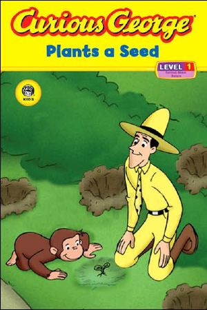 [Curious George 01] • Curious George Plants a Seed